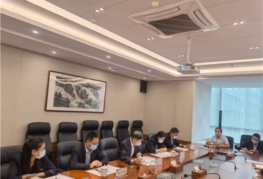 時(shí)刻緊繃安全弦  全力筑牢安全線(xiàn)——貴州陽(yáng)光產(chǎn)權(quán)交易所召開(kāi)安全生產(chǎn)工作專(zhuān)題會(huì)議