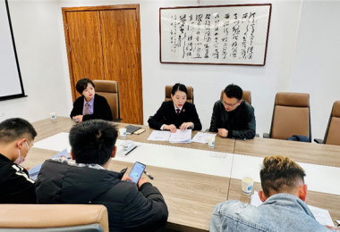 發(fā)揮碳票交易平臺功能  協(xié)助履行生態(tài)修復(fù)義務(wù)——首單盜伐林木案件責任主體購買貴陽貴安森林碳票項目在貴州環(huán)交所完成交易