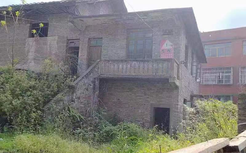 習水縣溫水鎮(zhèn)辦公樓