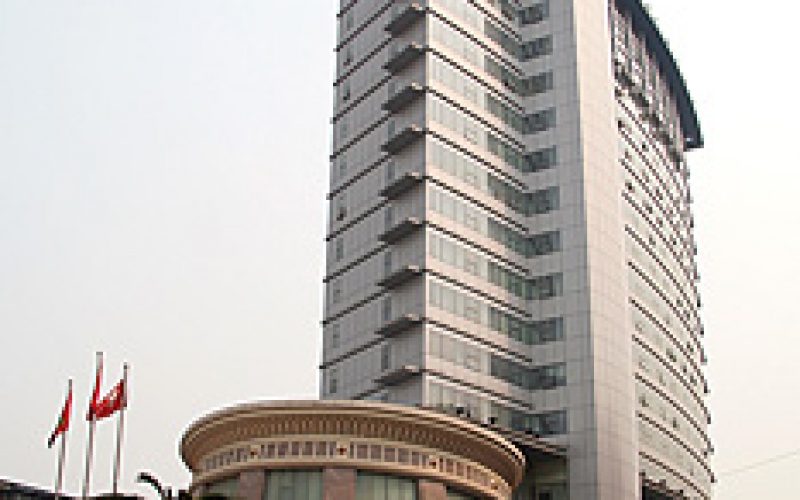 南昌市西湖區(qū)丁公路117號(hào)江西安源科技信息中心大樓（煤炭大廈）整體轉(zhuǎn)讓