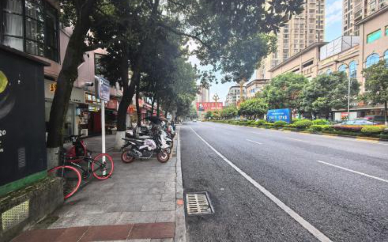 （降價(jià)）紅旗新村A棟1層5、6號門面轉(zhuǎn)讓（持有方：貴州省機(jī)關(guān)事務(wù)管理局國有資產(chǎn)管理服務(wù)中心）