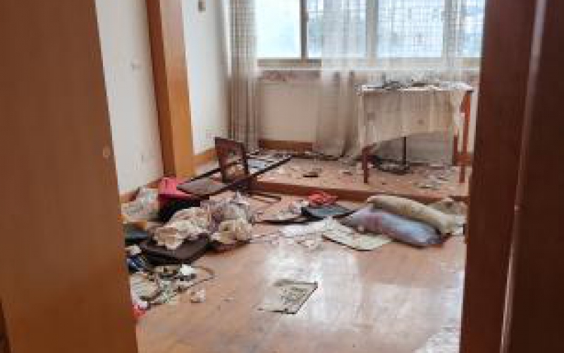 （降價(jià)）南明區(qū)新華路70號(hào)6棟3單元8樓附14號(hào)轉(zhuǎn)讓（持有方：貴州省機(jī)關(guān)事務(wù)管理局國(guó)有資產(chǎn)管理服務(wù)中心）